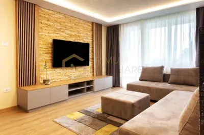 PIATA MARASTI - BLOC IZOLAT - LIFT - 3 camere - clima - RENOVAT - BOXA CF - foto 8