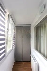 PIATA MARASTI - BLOC IZOLAT - LIFT - 3 camere - clima - RENOVAT - BOXA CF - foto 9