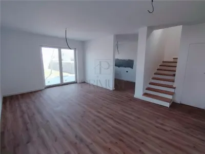 Duplex individual - personalizare interioara - teren 350 mp - foto 4
