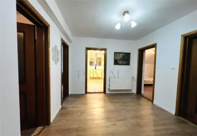 BLASCOVICI - CASA INDIVIDUALA - 6 camere - 3 bai - demisol - GARAJ - foto 2