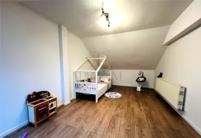 BLASCOVICI - CASA INDIVIDUALA - 6 camere - 3 bai - demisol - GARAJ - foto 11