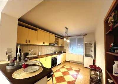 BLASCOVICI - CASA INDIVIDUALA - 6 camere - 3 bai - demisol - GARAJ - foto 12