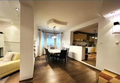 BLASCOVICI - CASA INDIVIDUALA - 6 camere - 3 bai - demisol - GARAJ - foto 13
