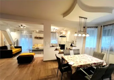 BLASCOVICI - CASA INDIVIDUALA - 6 camere - 3 bai - demisol - GARAJ - foto 15
