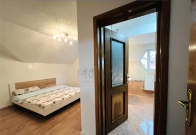 BLASCOVICI - CASA INDIVIDUALA - 6 camere - 3 bai - demisol - GARAJ - foto 5