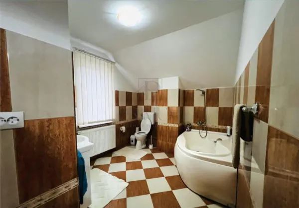 Casă 6 camere Timișoara - poza 6