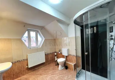 BLASCOVICI - CASA INDIVIDUALA - 6 camere - 3 bai - demisol - GARAJ - foto 7