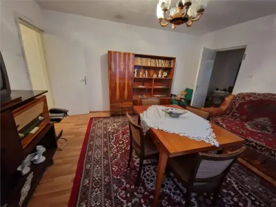 GIROCULUI |3 CAM |ET.3 |CENTRALA |SPATIOS - foto 1