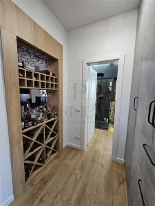 Casa Individuala - mobilata utilata - zona buna - 200 mp utili - teren 600 mp - panouri solare - foto 7