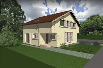 Duplex zona linistita - personalizare interioara - iluminat stradal - foto 5