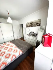 CETATII - ETAJ 1 - RENOVAT - 3 camere - centrala proprie - clima - BOXA - foto 3