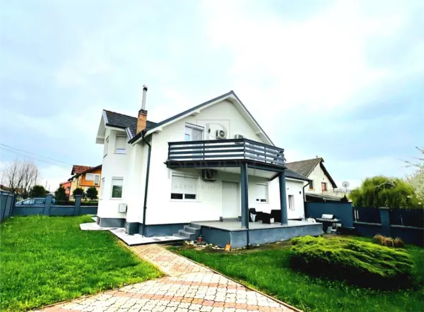 Casă 6 camere Timișoara - poza 1