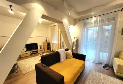 BOGDANESTILOR - CASA INDIVIDUALA - 6 CAMERE - 3 BAI - TERASA - DEMISOL - GARAJ - foto 3
