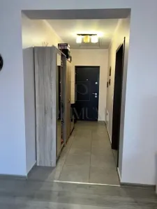 GIROC - 3 Camere - Etaj 1 - Pod cu intrare din apartament - foto 7