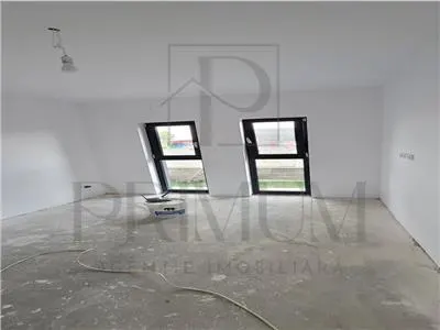 Duplex individual - 5 camere - proiect deosebit- mansardabil - teren 375 mp - foto 8