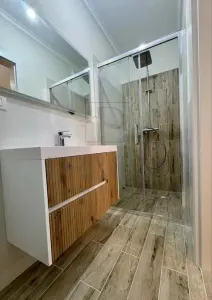Duplex individual superb - 5 camere - zona excelenta - canalizare - asfalt - foto 6