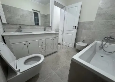 Duplex individual superb - 5 camere - zona excelenta - canalizare - asfalt - foto 8