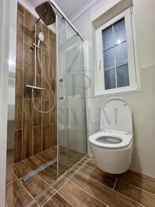 Duplex individual superb - 5 camere - zona excelenta - canalizare - asfalt - foto 9