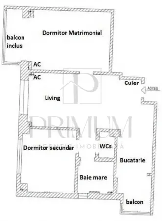 Apartament 3 camere Timișoara - poza 10