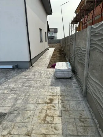 Casă 3 camere Moșnița Nouă - poza 2