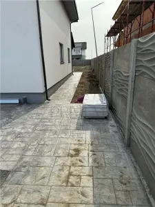 Duplex de calitate - proiect modern   - spatii generoase - foto 2