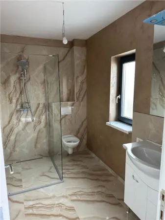 Casă 3 camere Moșnița Nouă - poza 16