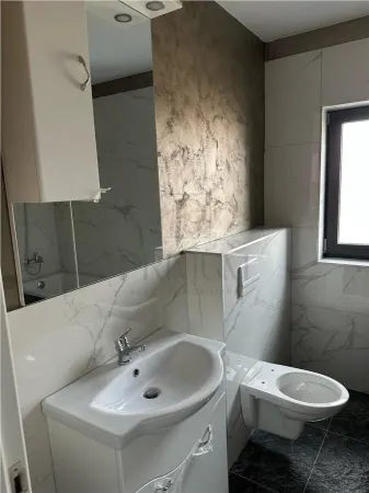 Casă 3 camere Moșnița Nouă - poza 19
