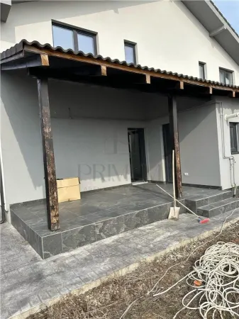 Casă 3 camere Moșnița Nouă - poza 3