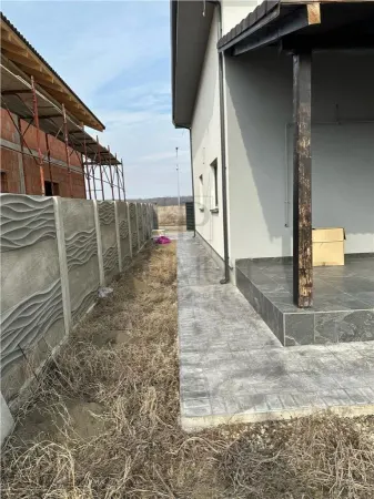 Casă 3 camere Moșnița Nouă - poza 4