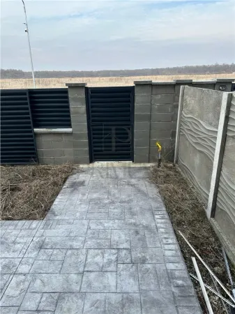 Casă 3 camere Moșnița Nouă - poza 5
