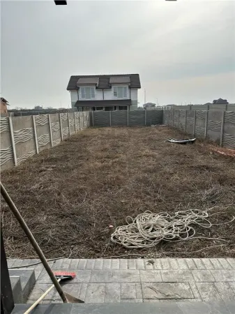 Casă 3 camere Moșnița Nouă - poza 6