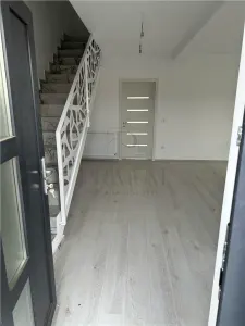 Duplex de calitate - proiect modern   - spatii generoase - foto 10