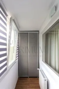 CENTRAL - ETAJ 5 - BLOC IZOLAT - LIFT - 3 CAMERE - clima - RENOVAT - BOXA CF - foto 10