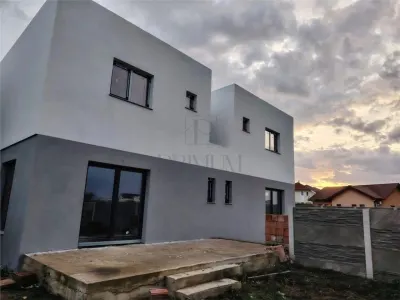 Duplex individual - personalizare interioara - 5 camere - foto 5