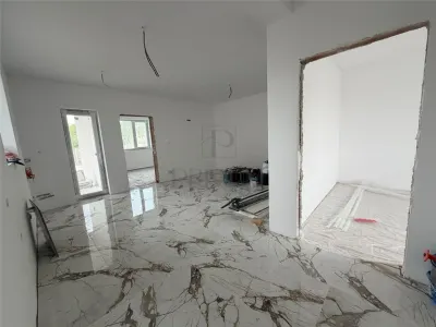 DUPLEX PE PLAN - LANGA ASFALT - PERSONALIZARE INTERIOARA - foto 3