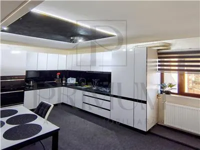 DUMBRAVITA - 3 Camere - NOU - Finisaje lux - foto 1