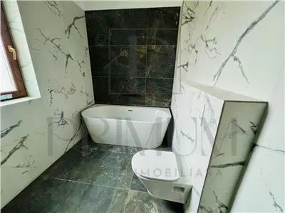 Duplex modern - posibilitate alegere finisaje- materiale premium - foto 8
