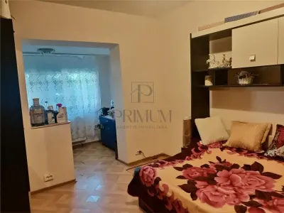 ARADULUI - BLOC IZOLAT - PARTER INALT - 4 camere - 2 bai - 3 balcoane - centrala proprie - clima - foto 10