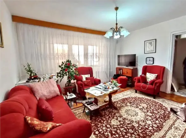 Apartament 3 camere Timișoara - poza 1