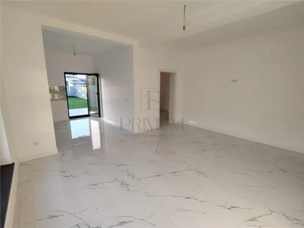 Casă 3 camere Moșnița Nouă - poza 5