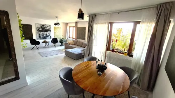 Apartament 3 camere Timișoara - poza 8