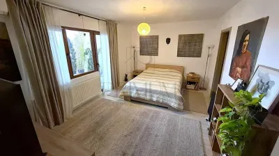 TORONTALULUI - PENTHOUSE LIFT - 3 CAMERE - 2 BAI - 2 TERASE - DRESSING - LOC PARCARE SUBTERAN - foto 10