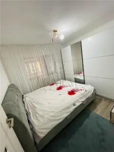 LIPOVEI - PARTER INALT - 3 camere - 2 bai - balcon - centrala proprie - clima - BOXA - foto 3
