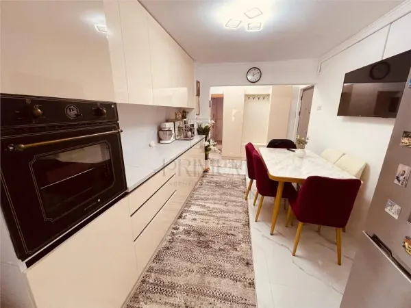 Apartament 3 camere Timișoara - poza 5