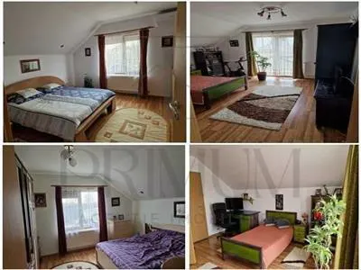 Casă 4 camere Moșnița Veche - poza 2