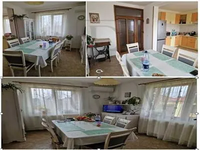 Casă 4 camere Moșnița Veche - poza 3