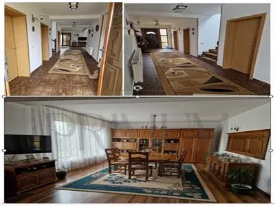 Casă 4 camere Moșnița Veche - poza 4