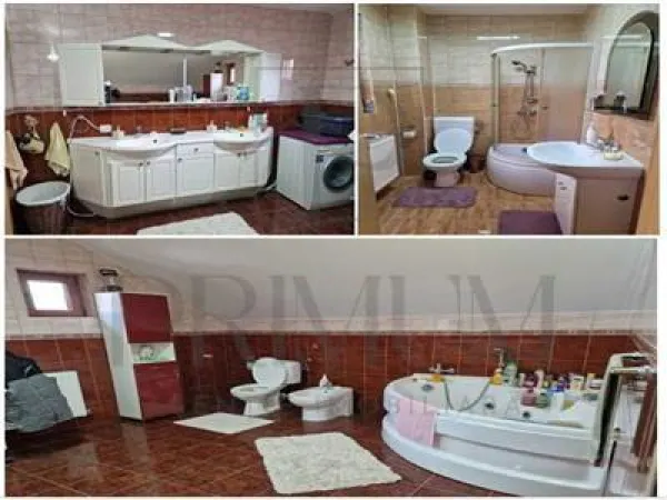 Casă 4 camere Moșnița Veche - poza 5