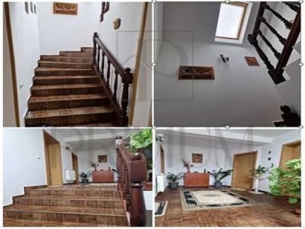 Casă 4 camere Moșnița Veche - poza 6