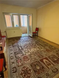 GIROCULUI | 3 CAM| DECOMANDAT | GARAJ | 2 BAI | 2 BALCOANE | ANVELOPAT | BOXA | ET.3 || - foto 1